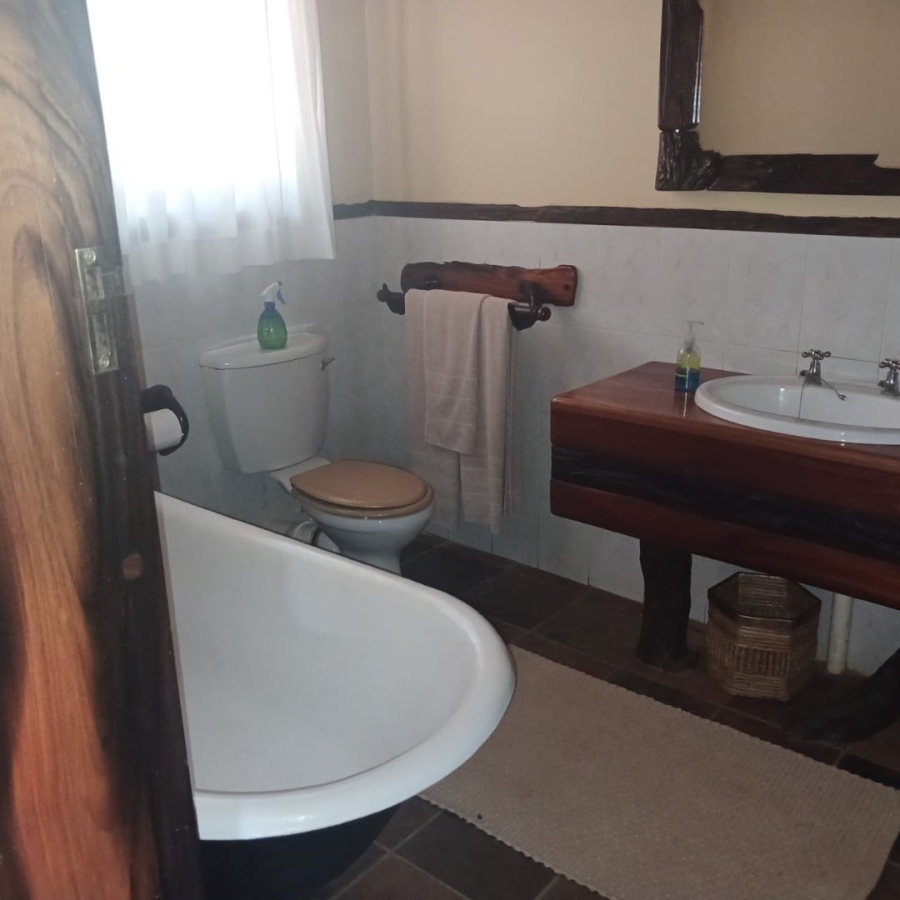 Commercial Property for Sale in Boshof Rural Free State